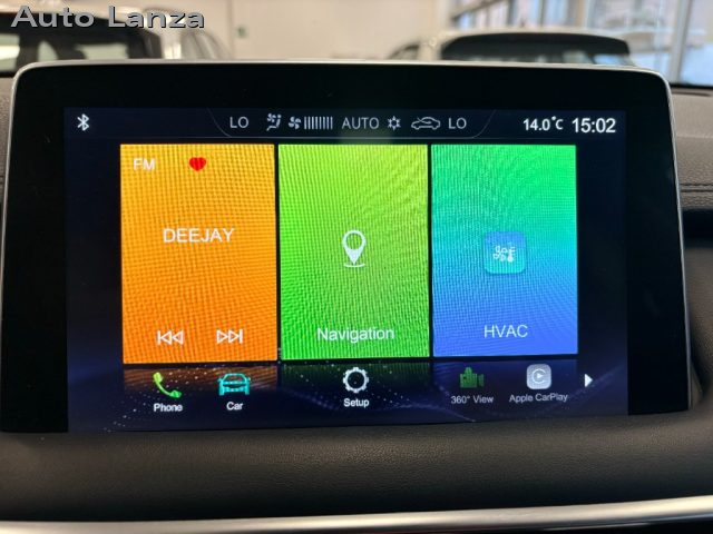 MG EHS usata, con Cruise Control