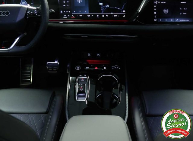 AUDI A5 usata, con Fari LED