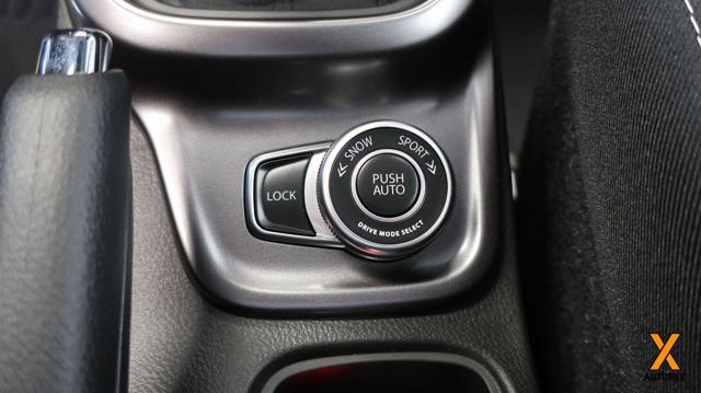SUZUKI Vitara usata, con Park Distance Control