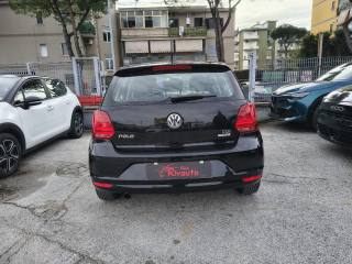 VOLKSWAGEN Polo usata, con Airbag Passeggero