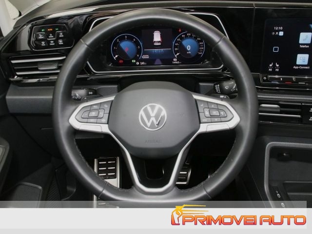 VOLKSWAGEN Caddy usata, con Airbag Passeggero