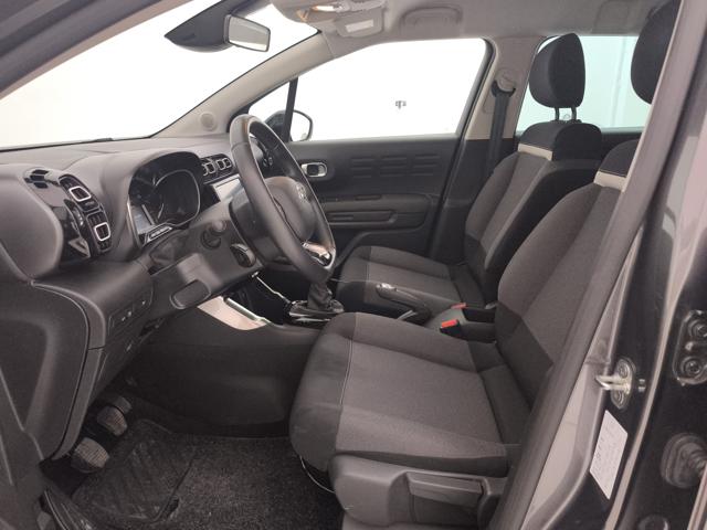 CITROEN C3 Aircross usata, con ESP