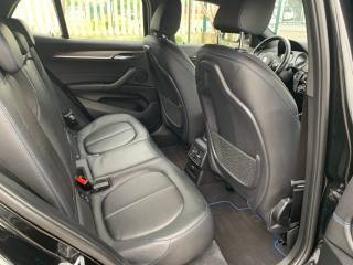 BMW X2 usata, con Controllo automatico clima