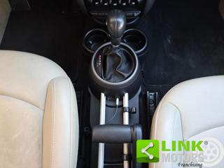 MINI Countryman usata, con Servosterzo