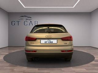 AUDI Q3 usata, con Boardcomputer