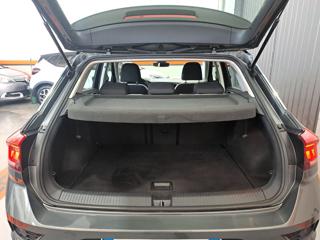 VOLKSWAGEN T-Roc usata, con Airbag Passeggero