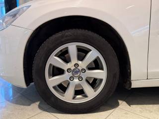 VOLVO V60 usata, con Immobilizzatore elettronico