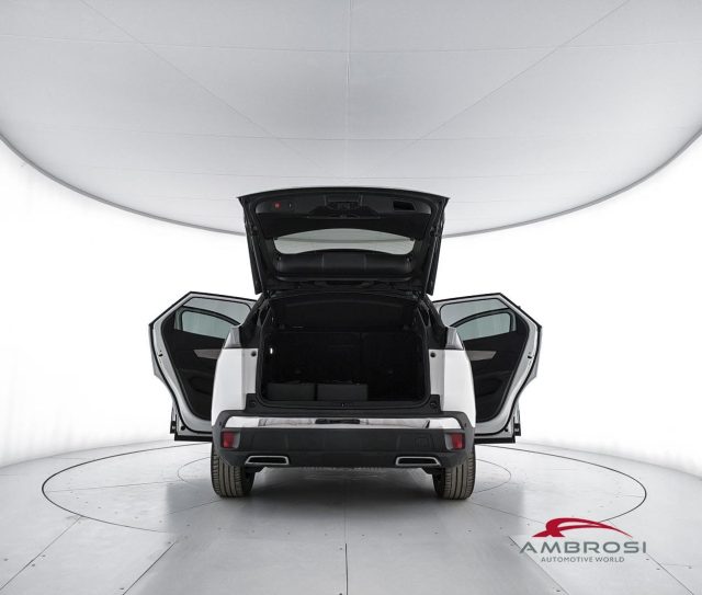 PEUGEOT 3008 usata 6