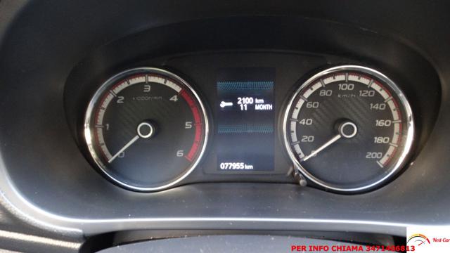 MITSUBISHI L200 usata 103