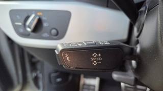 AUDI A4 usata, con USB