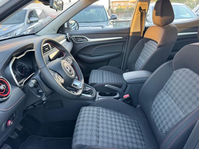 MG ZS usata, con Chiusura centralizzata