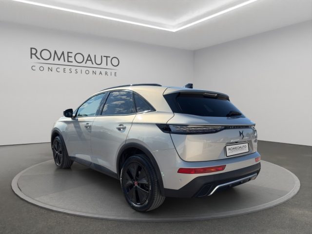 DS AUTOMOBILES DS 7 usata, con Airbag Passeggero