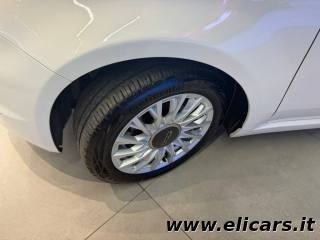 FIAT 500 usata, con Servosterzo