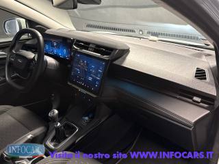 FORD Puma usata, con Controllo trazione
