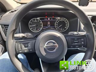 NISSAN Qashqai usata, con Alzacristalli elettrici