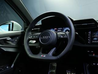 AUDI A3 usata, con Cruise Control