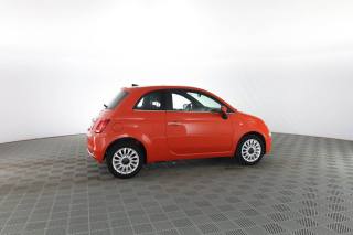 FIAT 500 usata 2