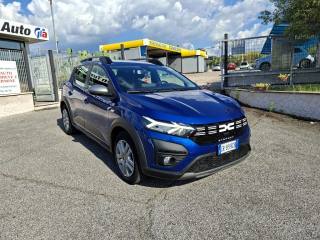 DACIA Sandero usata 1
