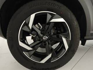 NISSAN Juke usata, con Controllo elettronico della corsia