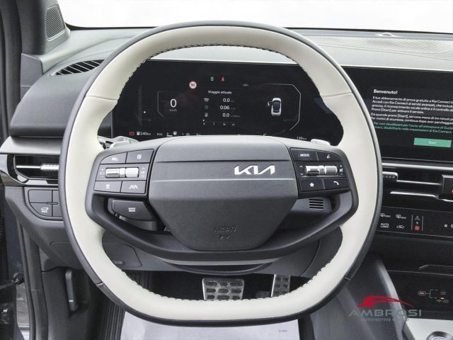 KIA Sportage usata 13