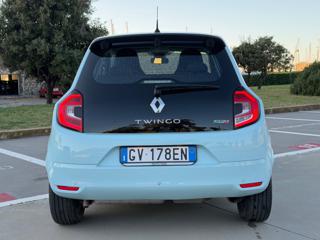 RENAULT Twingo usata, con Boardcomputer
