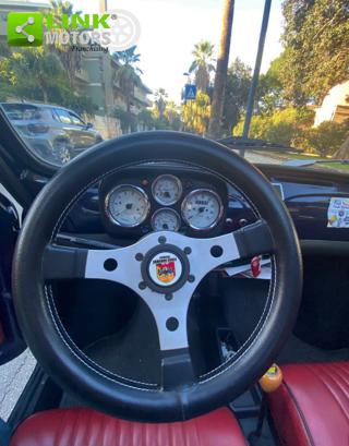 FIAT 500 usata 13