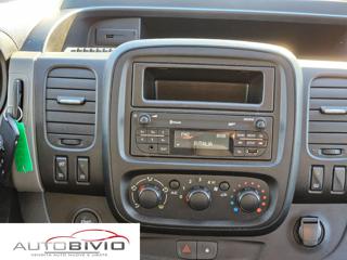 RENAULT Trafic usata, con ESP