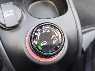 FIAT Panda Cross usata, con MP3