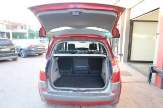 RENAULT Scenic usata, con Climatizzatore