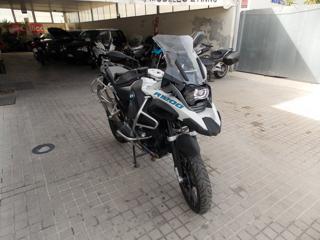 BMW R 1200 GS Adventure