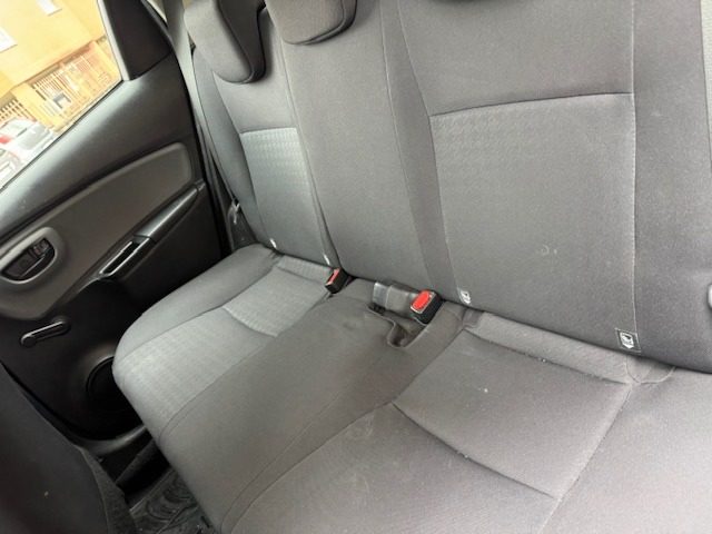 TOYOTA Yaris usata, con Climatizzatore
