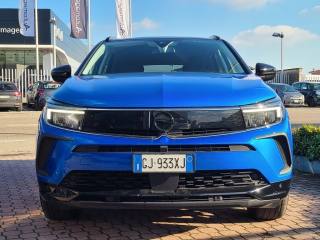 OPEL Grandland usata, con Touch screen