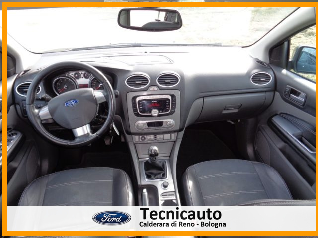 FORD Focus usata, con ESP