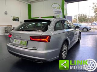 AUDI A6 usata, con Alzacristalli elettrici