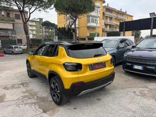 JEEP Avenger usata, con Autoradio