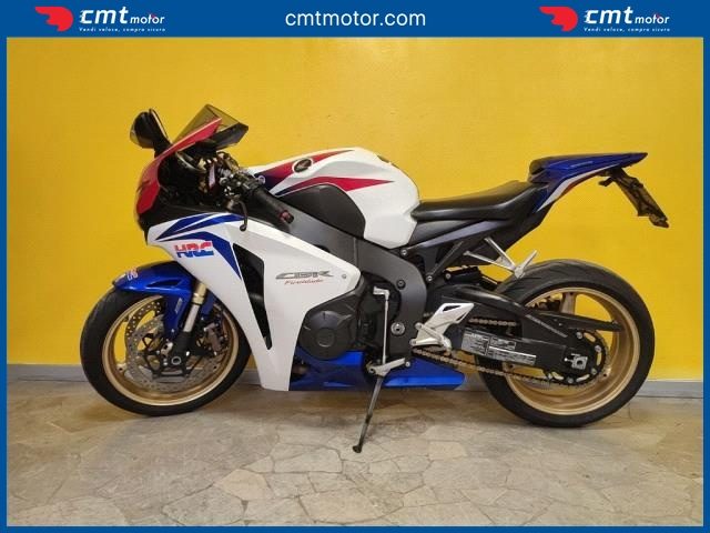 HONDA CBR 1000 RR usata 0