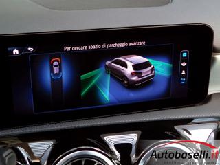 MERCEDES-BENZ A 200 usata, con Chiusura centralizzata