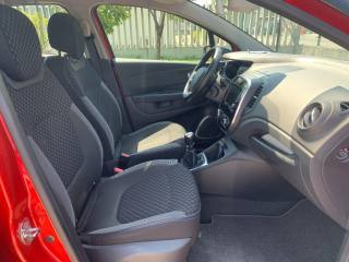 RENAULT Captur usata, con Cronologia tagliandi