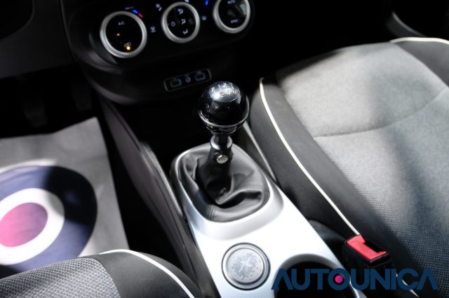 FIAT 500X usata, con Bluetooth