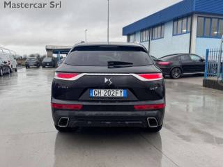 DS AUTOMOBILES DS 7 Crossback usata, con Antifurto