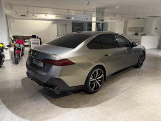 BMW 520 usata, con Airbag Passeggero