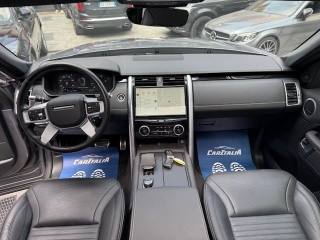 LAND ROVER Discovery usata, con Controllo trazione