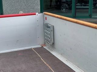 PEUGEOT Boxer usata 26