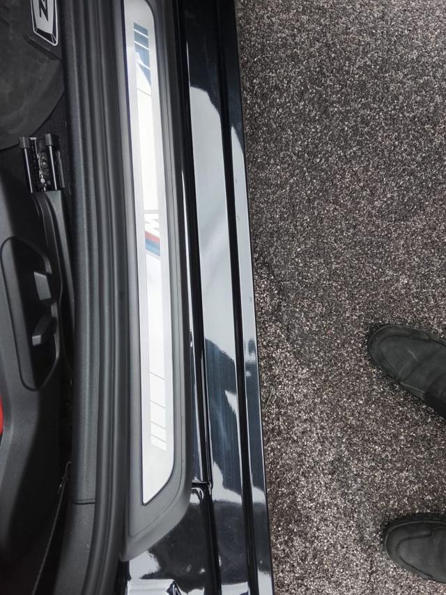 BMW Z4 usata, con ESP