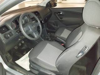 VOLKSWAGEN Polo usata, con ESP