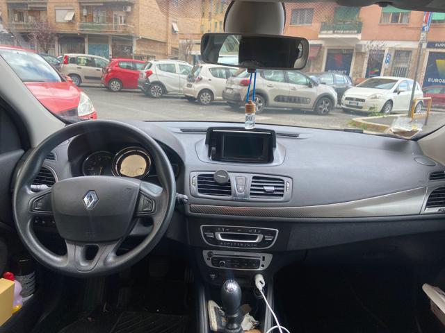 RENAULT Megane usata, con Cruise Control
