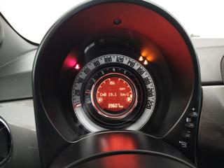 FIAT 500 usata, con Cruise Control