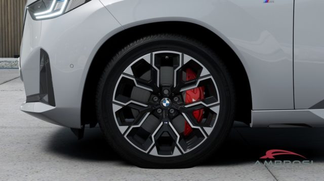 BMW X3 usata 7