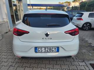 RENAULT Clio usata, con Boardcomputer