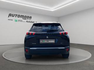 PEUGEOT 2008 usata, con Autoradio